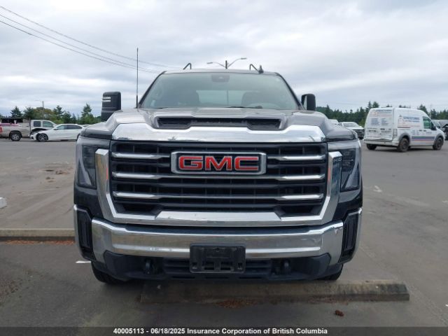 1GT49TE79RF354396 GMC Sierra K3500 Sle