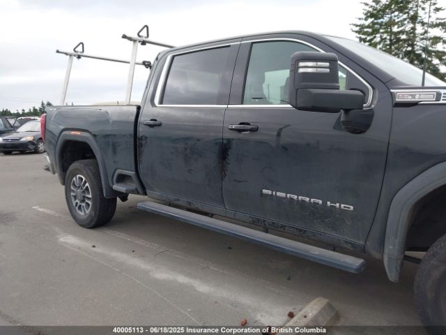 1GT49TE79RF354396 GMC Sierra K3500 Sle