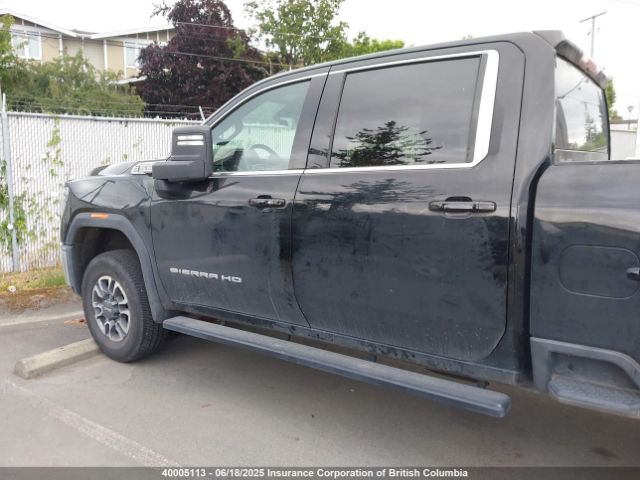 1GT49TE79RF354396 GMC Sierra K3500 Sle