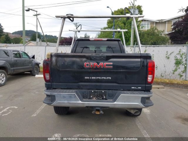 1GT49TE79RF354396 GMC Sierra K3500 Sle
