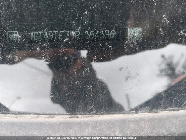 1GT49TE79RF354396 GMC Sierra K3500 Sle