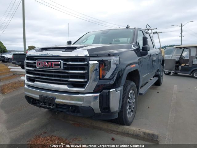 1GT49TE79RF354396 GMC Sierra K3500 Sle