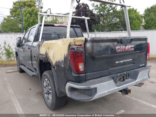 1GT49TE79RF354396 GMC Sierra K3500 Sle
