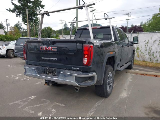 1GT49TE79RF354396 GMC Sierra K3500 Sle