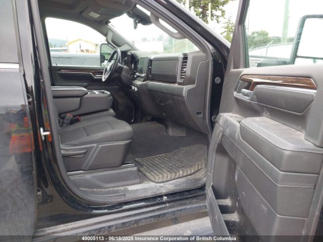 1GT49TE79RF354396 GMC Sierra K3500 Sle