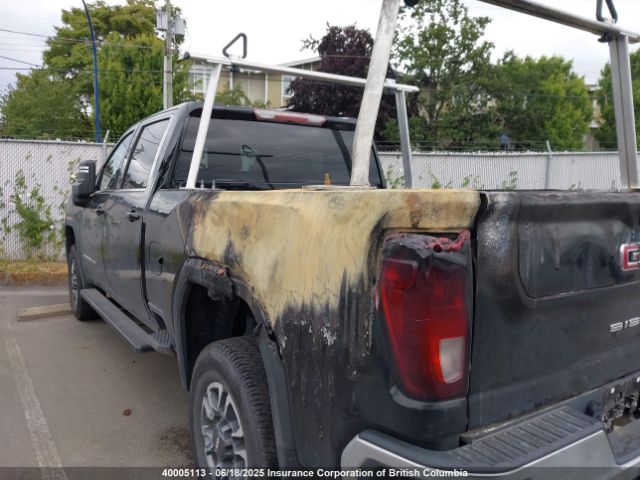 1GT49TE79RF354396 GMC Sierra K3500 Sle