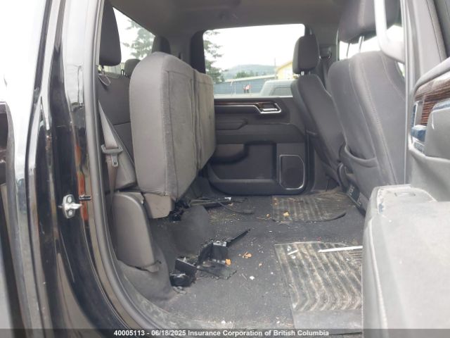 1GT49TE79RF354396 GMC Sierra K3500 Sle