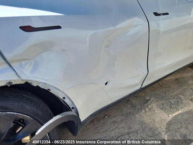 Tesla Model Y 2023 7SAYGDEE5PF765147 Image 7