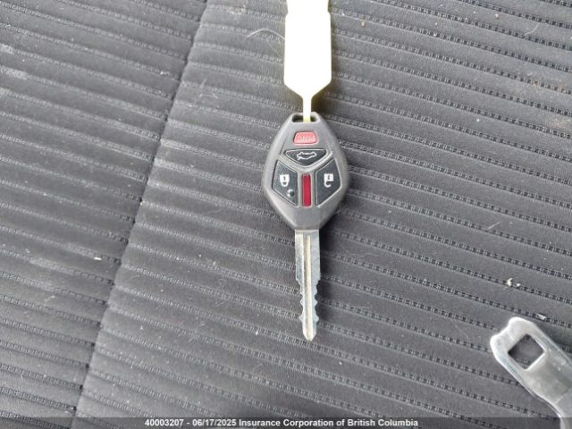 JA32U2FU4EU603471 Mitsubishi Lancer Es/es Sport