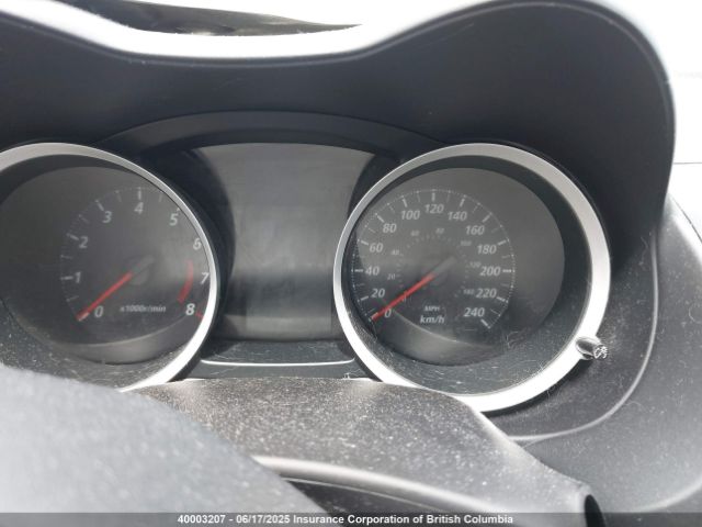 JA32U2FU4EU603471 Mitsubishi Lancer Es/es Sport