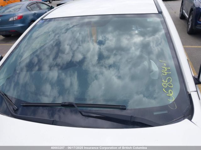 JA32U2FU4EU603471 Mitsubishi Lancer Es/es Sport