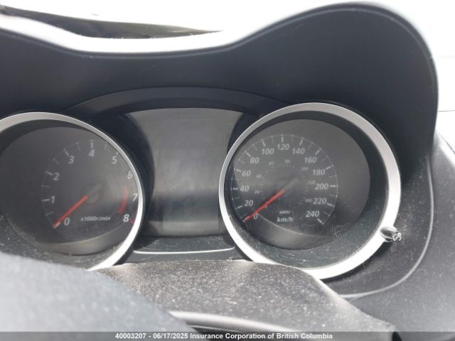 JA32U2FU4EU603471 Mitsubishi Lancer Es/es Sport