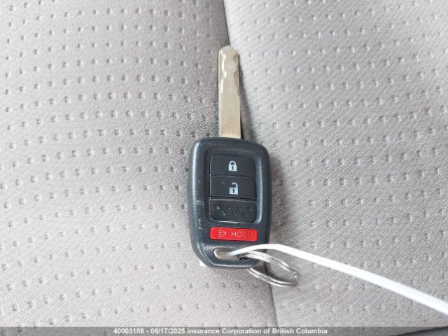 2HKRM4H57EH133321 Honda CR-V EX