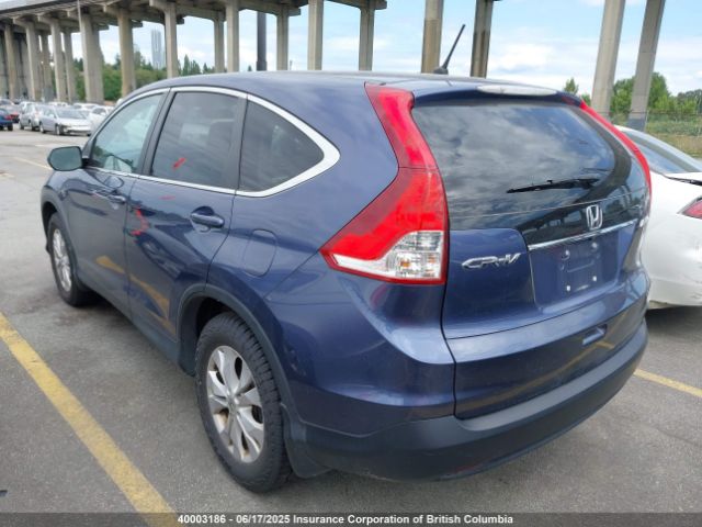 2HKRM4H57EH133321 Honda CR-V EX