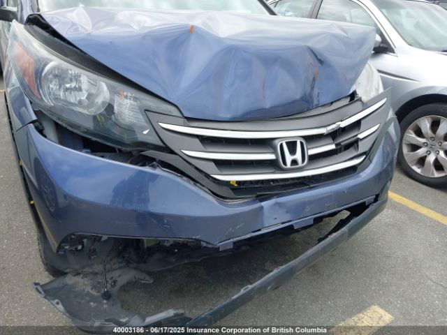 2HKRM4H57EH133321 Honda CR-V EX