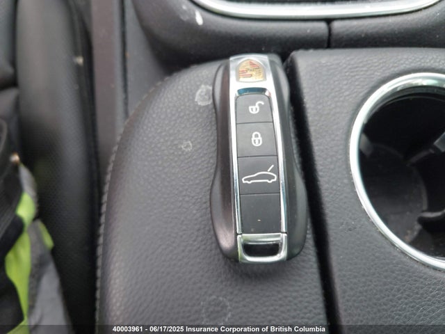 Porsche Panamera 2018 WP0AB2A77JL135594 Image 11