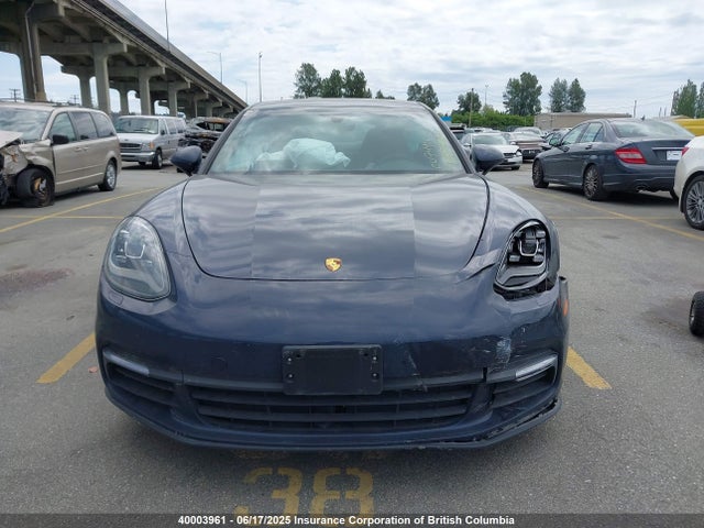 Porsche Panamera 2018 WP0AB2A77JL135594 Image 12