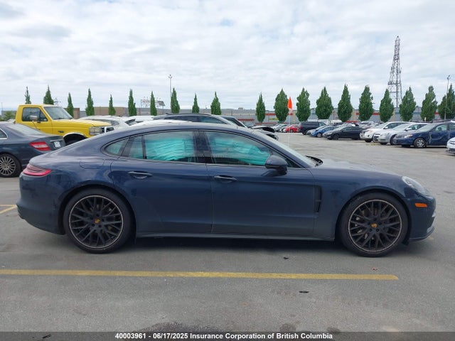 Porsche Panamera 2018 WP0AB2A77JL135594 Image 13