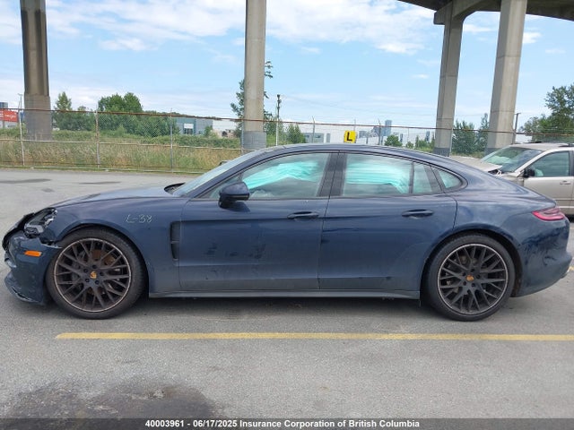Porsche Panamera 2018 WP0AB2A77JL135594 Image 14