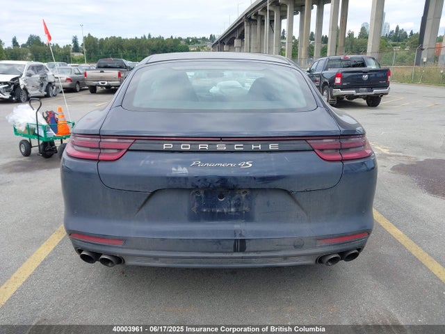 Porsche Panamera 2018 WP0AB2A77JL135594 Image 16