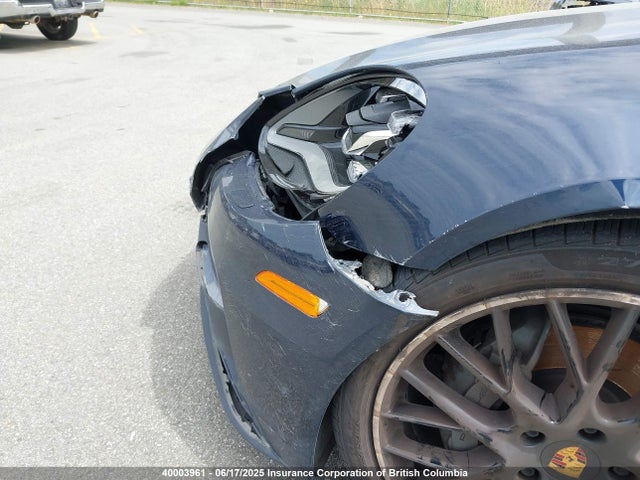 Porsche Panamera 2018 WP0AB2A77JL135594 Image 19