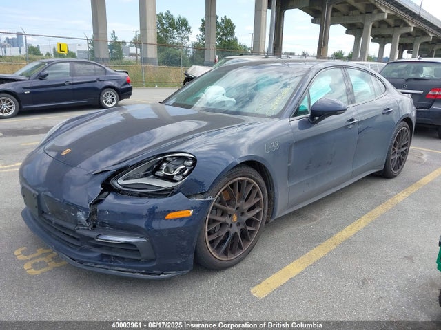 Porsche Panamera 2018 WP0AB2A77JL135594 Image 2