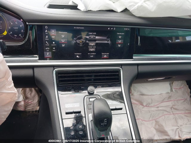 Porsche Panamera 2018 WP0AB2A77JL135594 Image 20