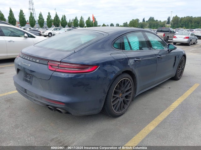 Porsche Panamera 2018 WP0AB2A77JL135594 Image 4