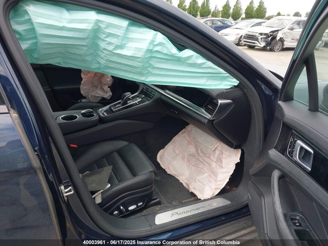 Porsche Panamera 2018 WP0AB2A77JL135594 Image 5