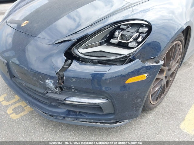 Porsche Panamera 2018 WP0AB2A77JL135594 Image 6