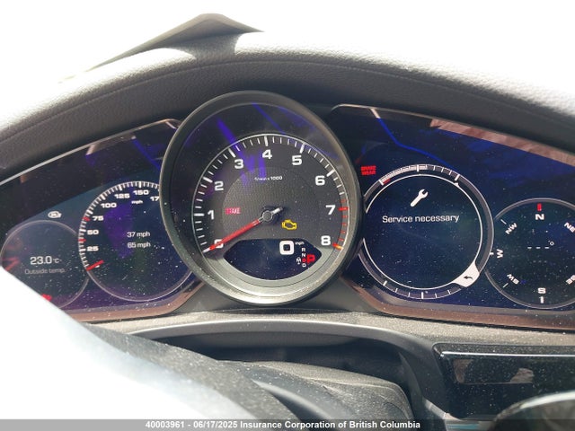 Porsche Panamera 2018 WP0AB2A77JL135594 Image 7