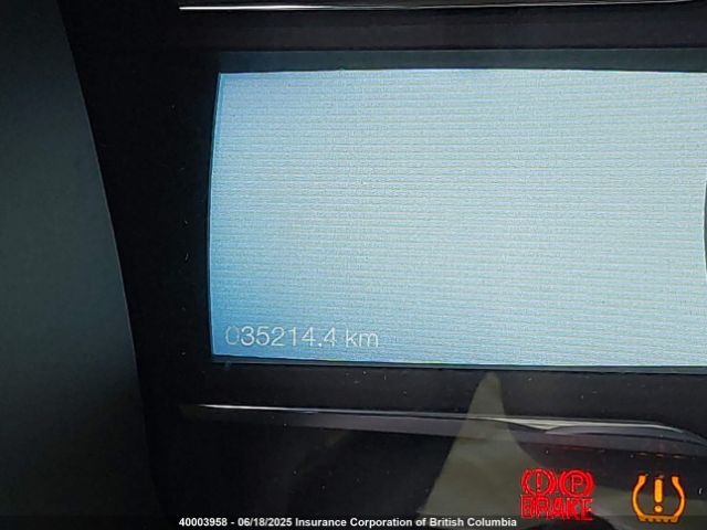 2FMGK5C80JBA19991 Ford FLEX SEL