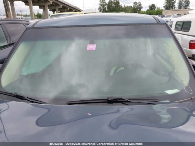 2FMGK5C80JBA19991 Ford FLEX SEL