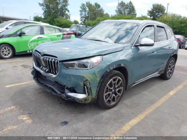WBX73EF08R5Z27325 BMW X1