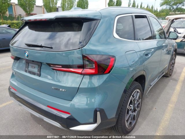 WBX73EF08R5Z27325 BMW X1