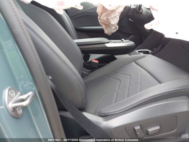 WBX73EF08R5Z27325 BMW X1
