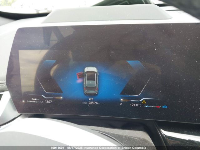 WBX73EF08R5Z27325 BMW X1