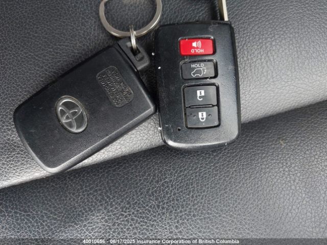 JTMDJREV9JD258115 Toyota Rav4 Hv Limited