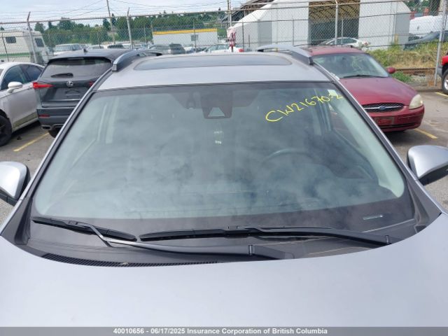 JTMDJREV9JD258115 Toyota Rav4 Hv Limited
