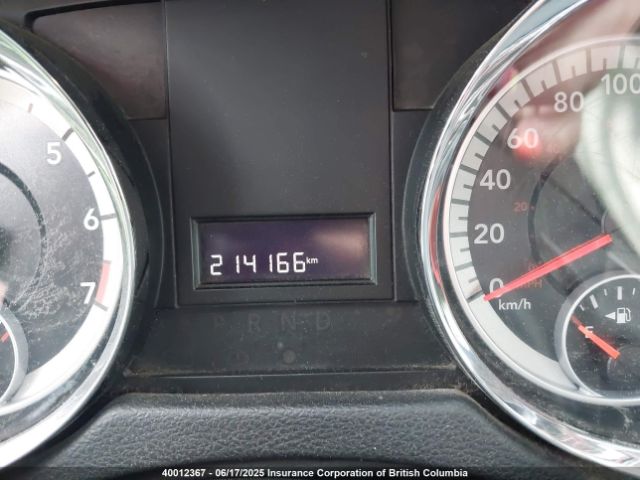 2C4RDGBG1ER288655 Dodge Grand Caravan Se