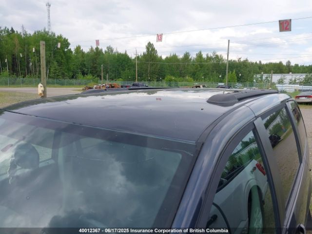 2C4RDGBG1ER288655 Dodge Grand Caravan Se