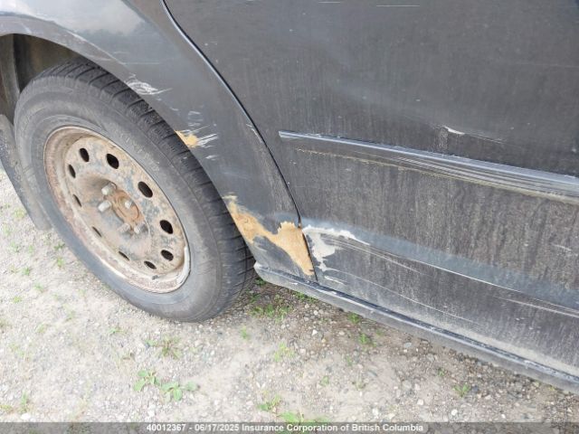 2C4RDGBG1ER288655 Dodge Grand Caravan Se