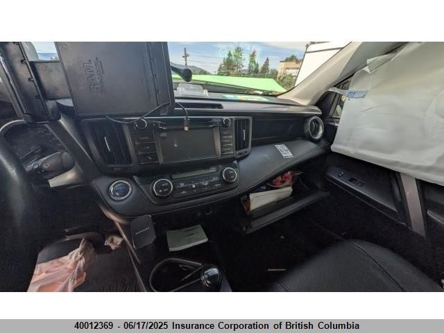 JTMRJREV3HD149035 Toyota RAV4