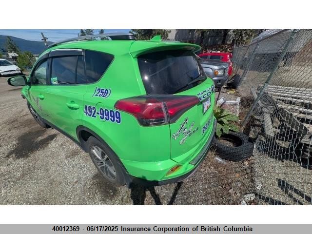 JTMRJREV3HD149035 Toyota RAV4