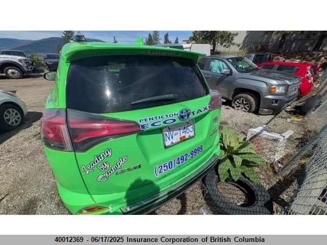 JTMRJREV3HD149035 Toyota RAV4