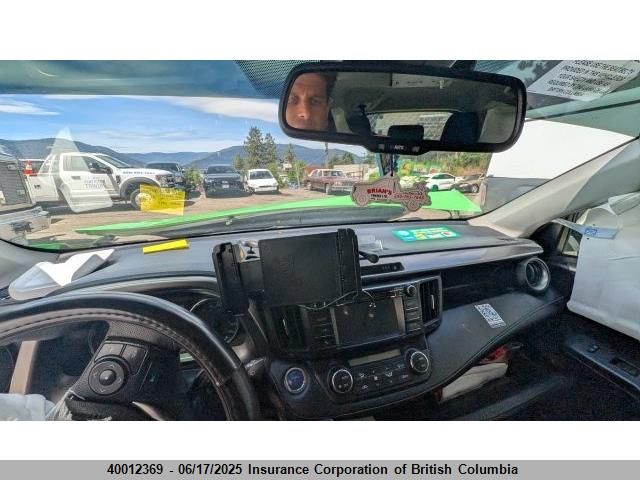 JTMRJREV3HD149035 Toyota RAV4