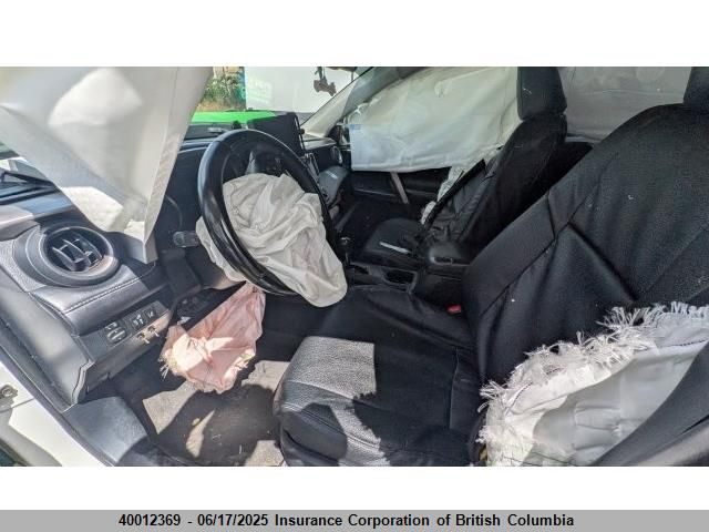 JTMRJREV3HD149035 Toyota RAV4