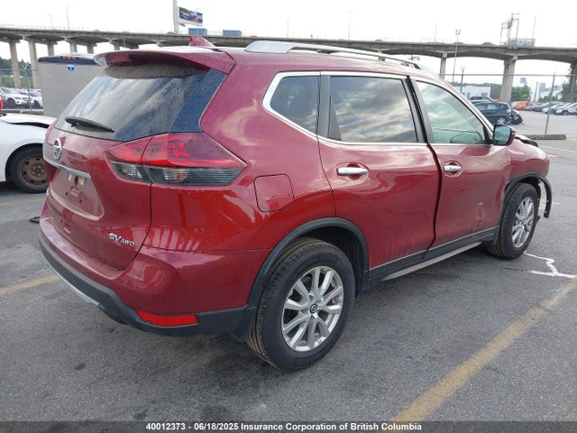 5N1AT2MV0JC716938 Nissan 2018