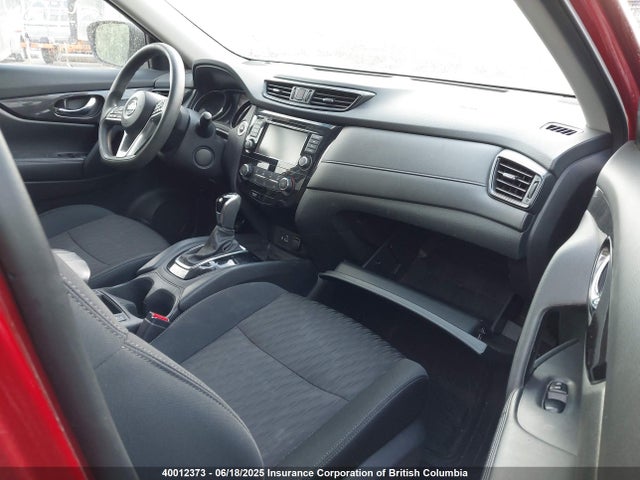 5N1AT2MV0JC716938 Nissan 2018