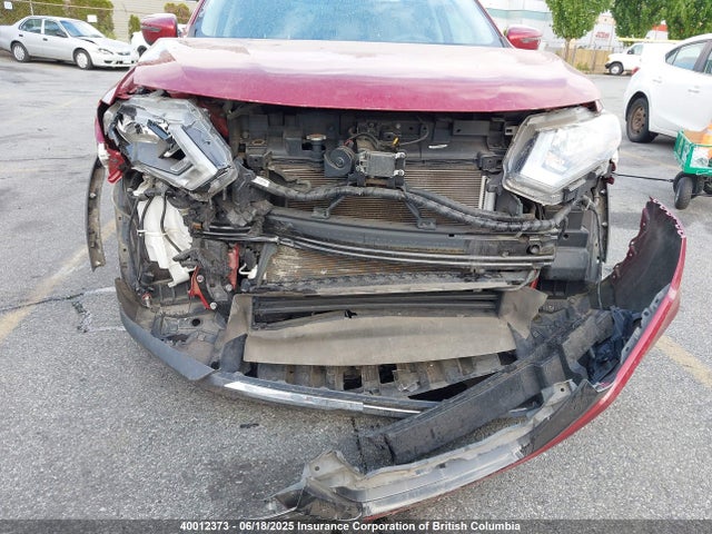 5N1AT2MV0JC716938 Nissan 2018